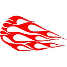 Flame 032